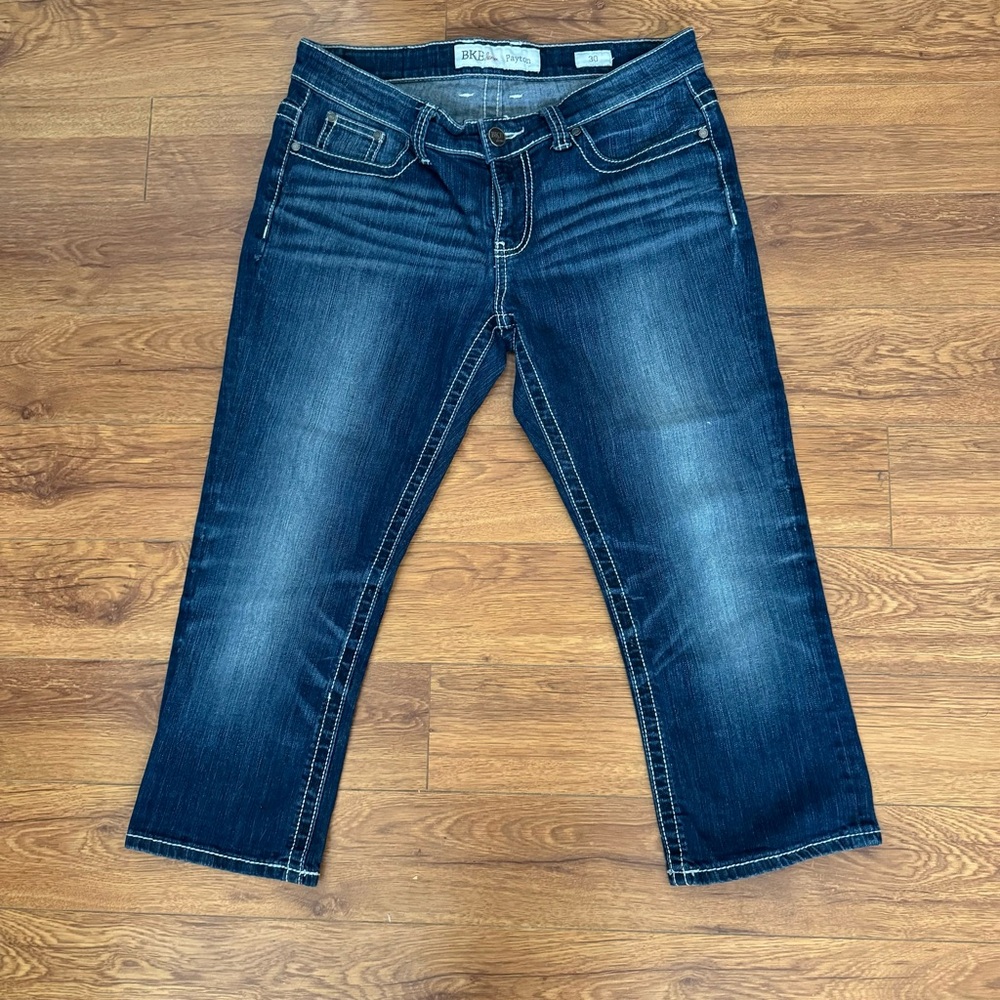 BKE Payton Capris